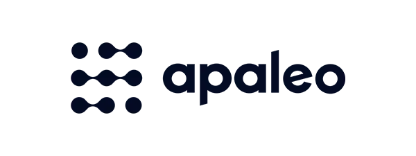 Logo apaleo