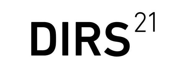 Logo DIRS21