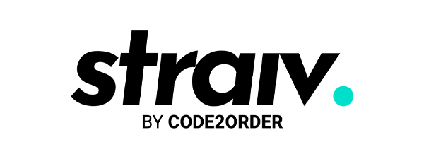 Logo straiv